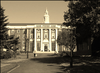 Harvard University Department of Psychology - Wikipedia